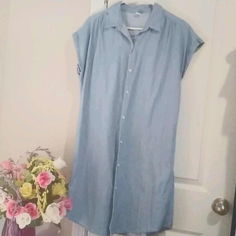 Old navy lightweight dress